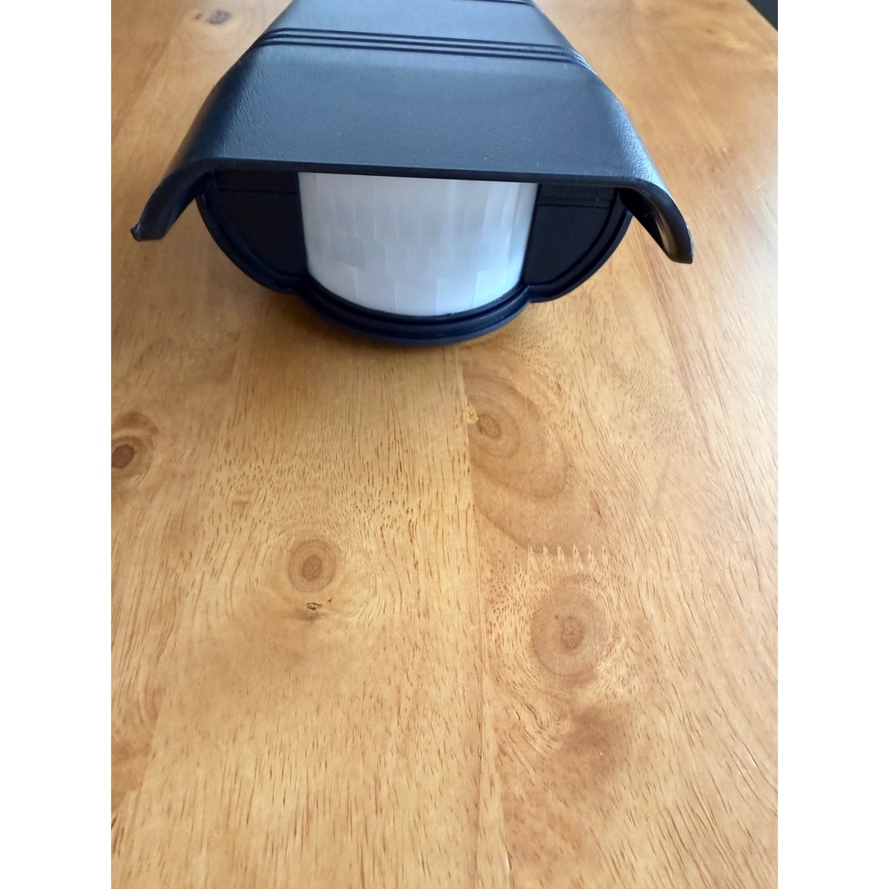 GT500W Gotcha Outdoor Sensor with 110 Degrees View Detection, Polycarbonate, ...